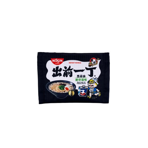日清】LeSportsac NISSIN 置き忘れる 出前一丁 旅行 バッグ